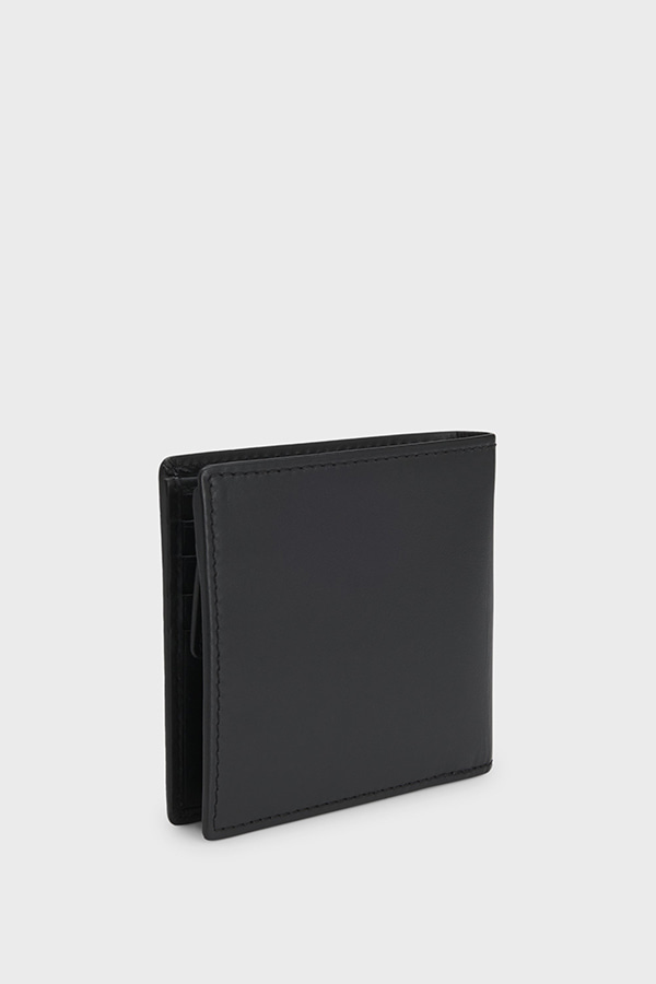 ΠΟΡΤΟΦΟΛΙ HUGO - 001 ΜΑΥΡΟ